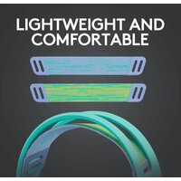 Logitech G335 (мятный) Image #4