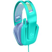 Logitech G335 (мятный) Image #3