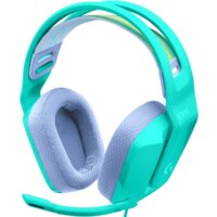 Logitech G335 (мятный) Image #1