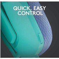 Logitech G335 (мятный) Image #6