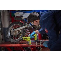 Ryobi R18GG-0 5133004643 (без АКБ) Image #6