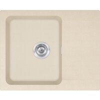 Franke Orion OID 611-62 143.0671.555 (бежевый)