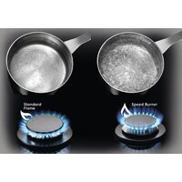 Electrolux CGS6436BX Image #4