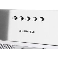 MAUNFELD Crosby Power 50 (нержавеющая сталь) Image #8