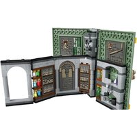 LEGO Harry Potter 76383 Учёба в Хогвартсе: Урок зельеварения Image #13