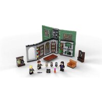 LEGO Harry Potter 76383 Учёба в Хогвартсе: Урок зельеварения Image #7