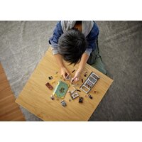 LEGO Harry Potter 76383 Учёба в Хогвартсе: Урок зельеварения Image #18