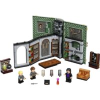 LEGO Harry Potter 76383 Учёба в Хогвартсе: Урок зельеварения Image #3
