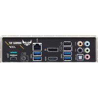 ASUS TUF Gaming B550-Plus Image #4