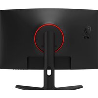 MSI Optix G271C Image #2
