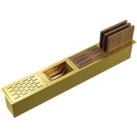 Omoikiri DRY-01 LG 4999012