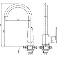 Invena Esla BZ-94-001 Image #2