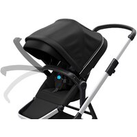 Thule Sleek (2 в 1, midnight black) Image #9