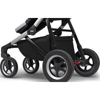 Thule Sleek (2 в 1, midnight black) Image #5