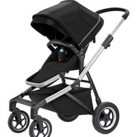 Thule Sleek (2 в 1, midnight black) Image #2