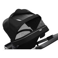 Thule Sleek (2 в 1, midnight black) Image #3