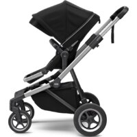 Thule Sleek (2 в 1, midnight black) Image #6