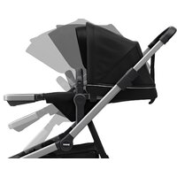 Thule Sleek (2 в 1, midnight black) Image #4