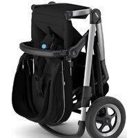 Thule Sleek (2 в 1, midnight black) Image #8