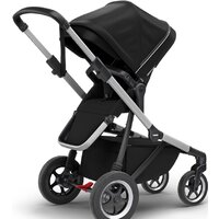 Thule Sleek (2 в 1, midnight black) Image #7