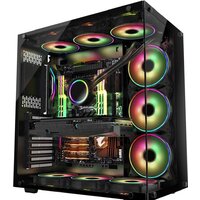 Inter-Tech C-701 Panorama Image #13