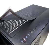 Inter-Tech C-701 Panorama Image #9