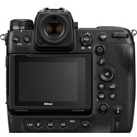 Nikon Z9 Body Image #2