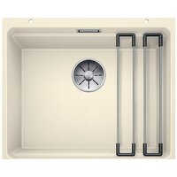 Blanco Etagon 500-U Silgranit (жасмин) [522232] Image #1