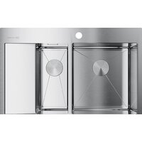 Omoikiri Akisame 78-2-IN-R