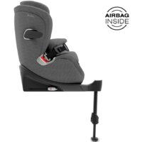 Cybex Anoris T i-Size (soho grey) Image #5
