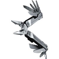Leatherman Rebar Stainless Steel Image #2