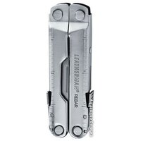 Leatherman Rebar Stainless Steel Image #3