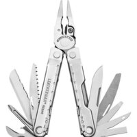 Leatherman Rebar Stainless Steel