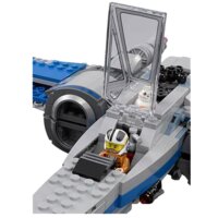 LEGO Star Wars 75149 Истребитель Сопротивления типа Икс Image #5