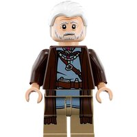 LEGO Star Wars 75149 Истребитель Сопротивления типа Икс Image #9