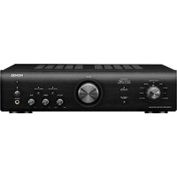 Denon PMA-600NE (черный)