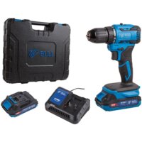 Bull SR 1804 1329421 (с 2-мя АКБ, кейс)