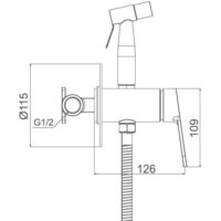 Gappo G7299-30 Image #2