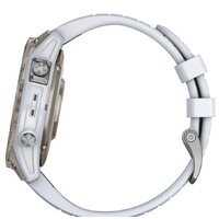 Garmin Epix Pro Gen 2 Sapphire 47 мм (титан/белый камень) Image #12