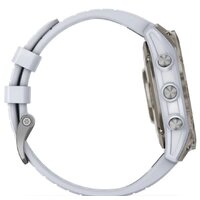 Garmin Epix Pro Gen 2 Sapphire 47 мм (титан/белый камень) Image #5