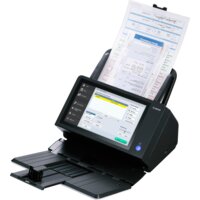 Canon imageFORMULA ScanFront 400 Image #7