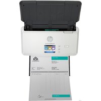 HP ScanJet Pro N4000 snw1 6FW08A Image #4