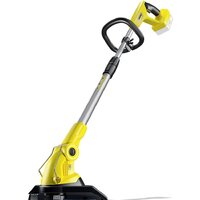 Karcher LTR 18-30 (без АКБ) Image #2
