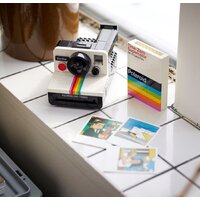 LEGO Ideas 21345 Камера Polaroid OneStep SX-70 Image #9