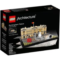 LEGO Architecture 21029 Букингемский Дворец