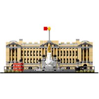 LEGO Architecture 21029 Букингемский Дворец Image #4