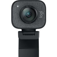 Logitech StreamCam (черный) Image #2