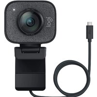 Logitech StreamCam (черный) Image #6
