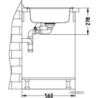 Alveus Line 70 Image #6
