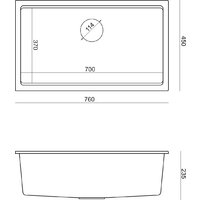 Quadron HQD7644U1PVDG1U Image #5